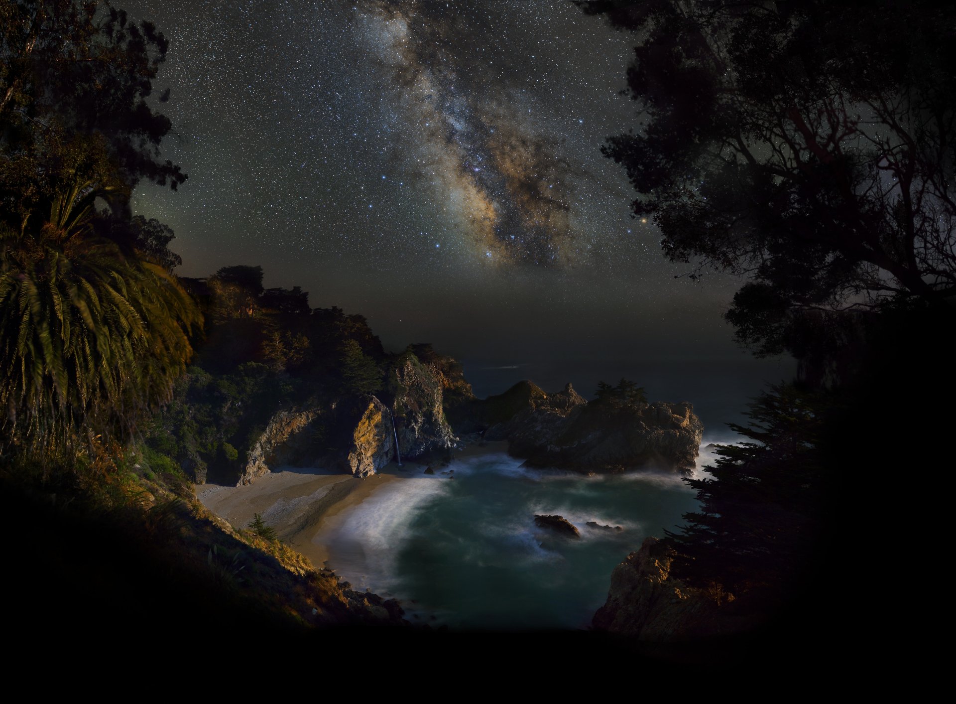 17 4k Ultra Hd Big Sur Wallpapers Background Images Wallpaper Abyss
