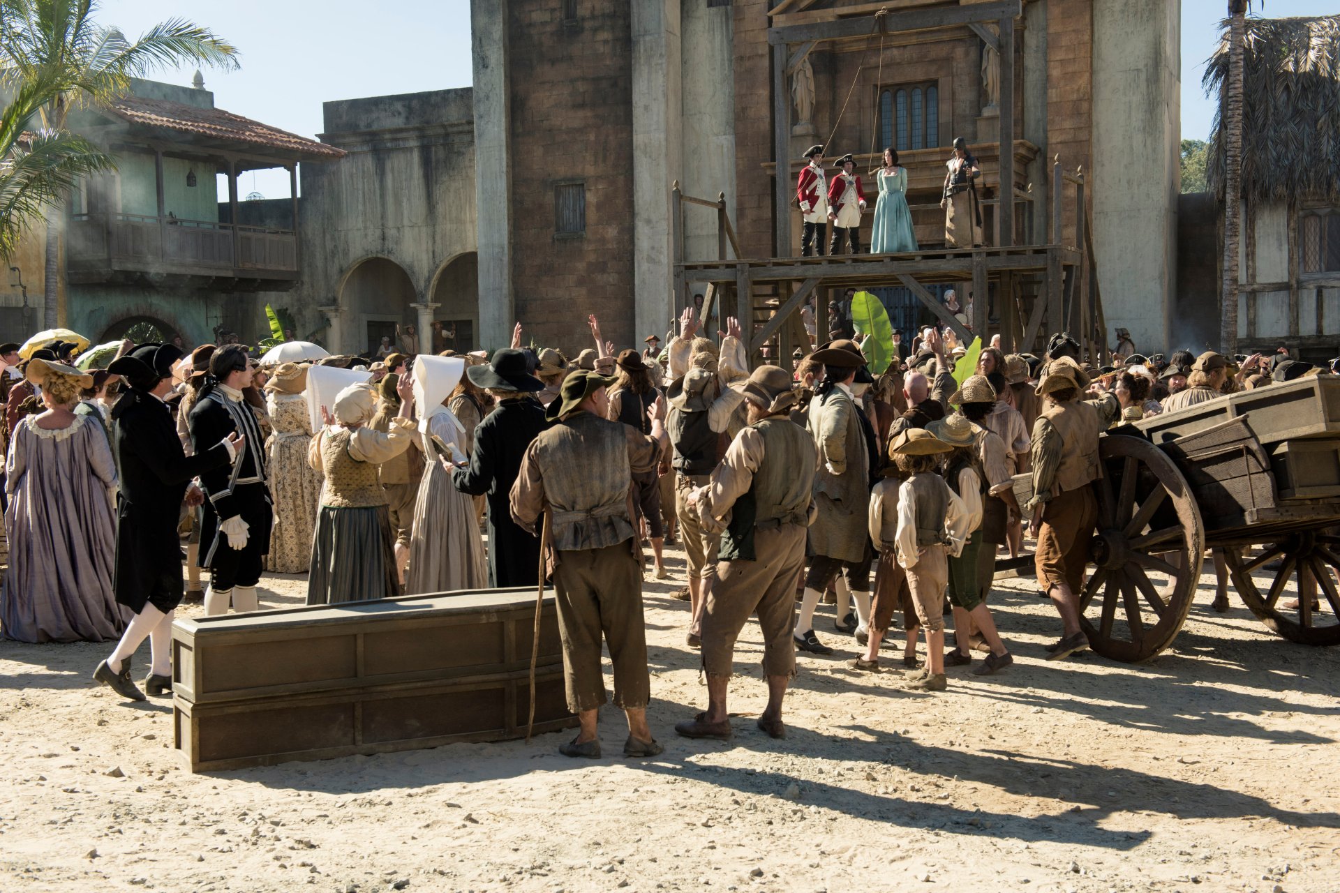 Download Carina Smyth Kaya Scodelario Movie Pirates Of The Caribbean: Dead Men Tell No Tales 4k Ultra HD Wallpaper