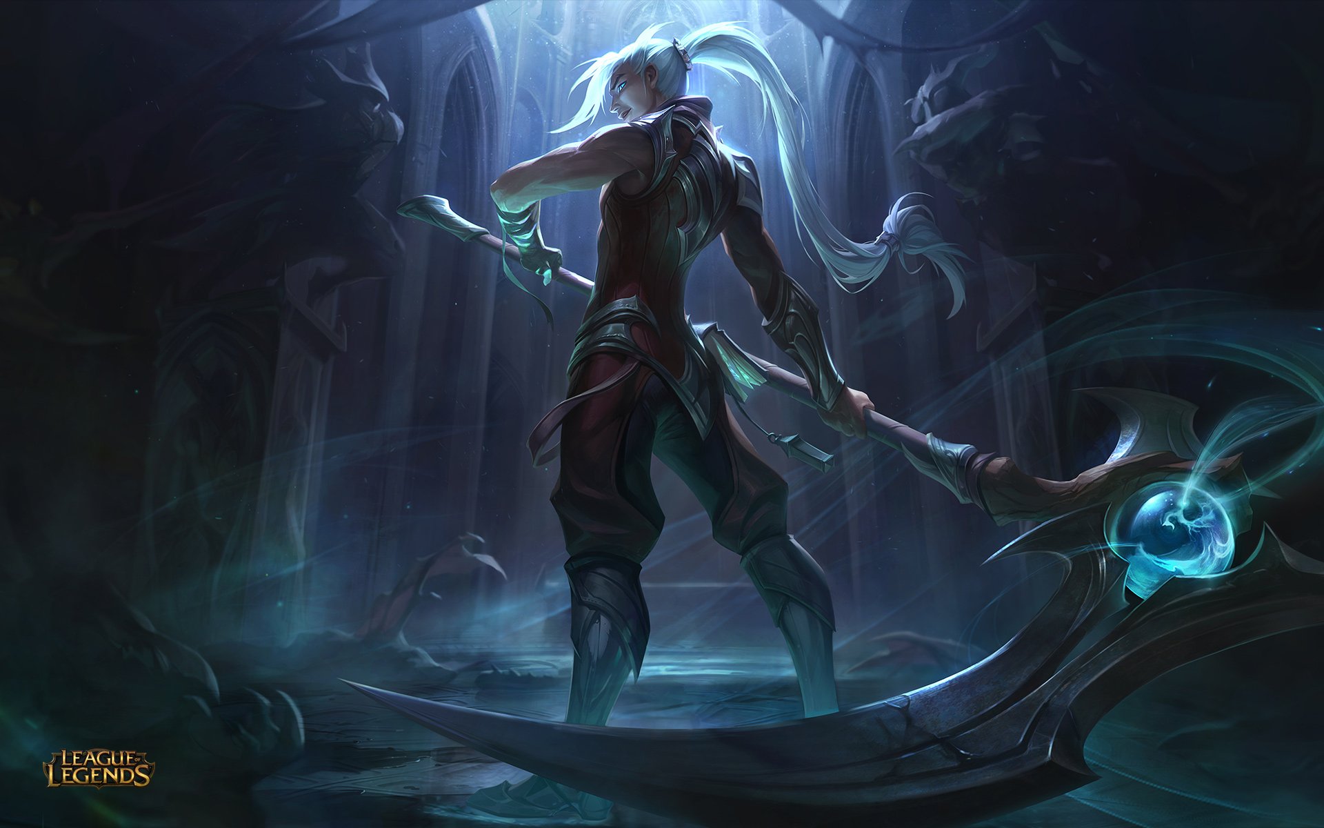 10 Kayn League Of Legends Hd Wallpapers Background Images Images, Photos, Reviews