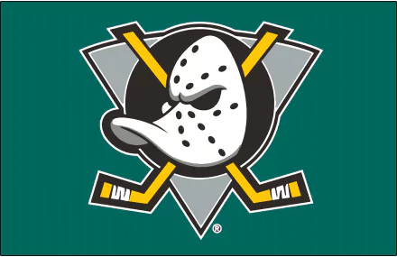 Mighty Ducks Anaheim Ducks Sports HD Desktop Wallpaper | Background Image