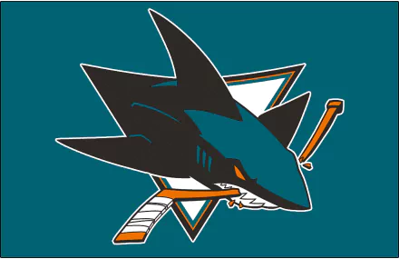 San Jose Sharks Sports HD Desktop Wallpaper | Background Image
