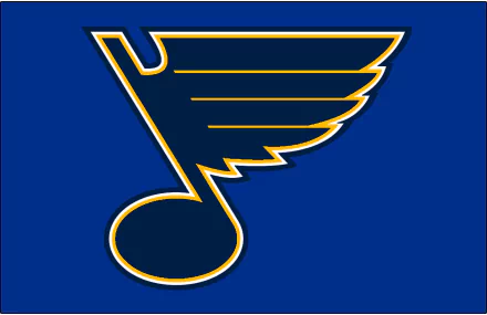 St. Louis Blues Sports HD Desktop Wallpaper | Background Image