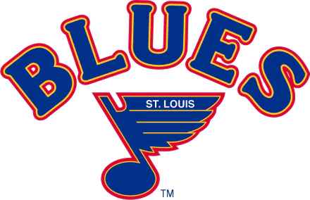 St. Louis Blues Sports HD Desktop Wallpaper | Background Image