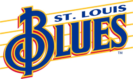 St. Louis Blues Sports HD Desktop Wallpaper | Background Image