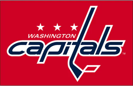 Washington Capitals Sports HD Desktop Wallpaper | Background Image