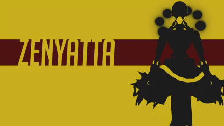  zenyatta