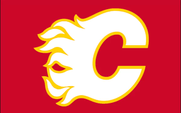 Calgary Flames Sports HD Desktop Wallpaper | Background Image