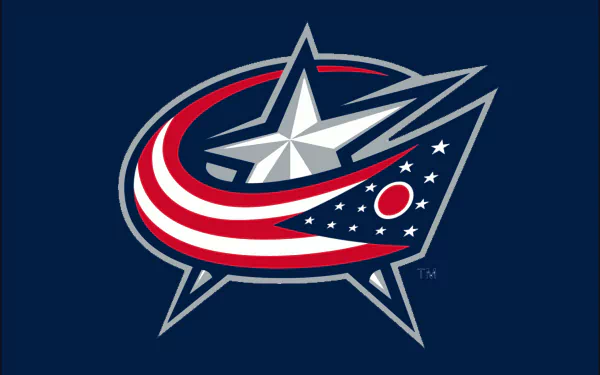 Columbus Blue Jackets Sports HD Desktop Wallpaper | Background Image