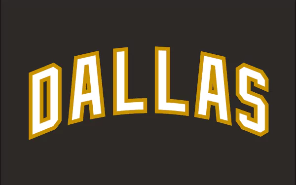 Dallas Stars Sports HD Desktop Wallpaper | Background Image