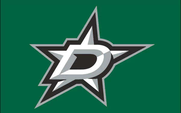 Dallas Stars Sports HD Desktop Wallpaper | Background Image