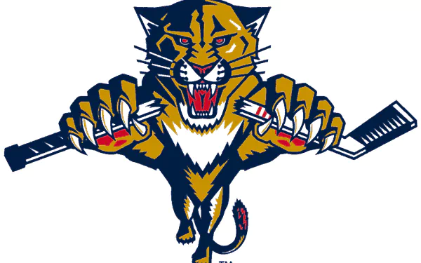 Florida Panthers Sports HD Desktop Wallpaper | Background Image