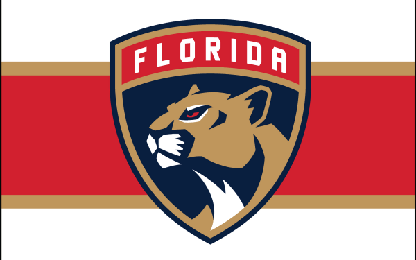 Sports Florida Panthers Hockey HD Wallpaper | Background Image