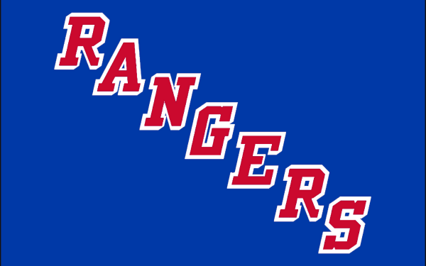 Sports New York Rangers Hockey HD Wallpaper | Background Image