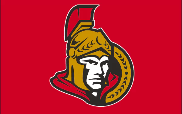 Ottawa Senators Sports HD Desktop Wallpaper | Background Image