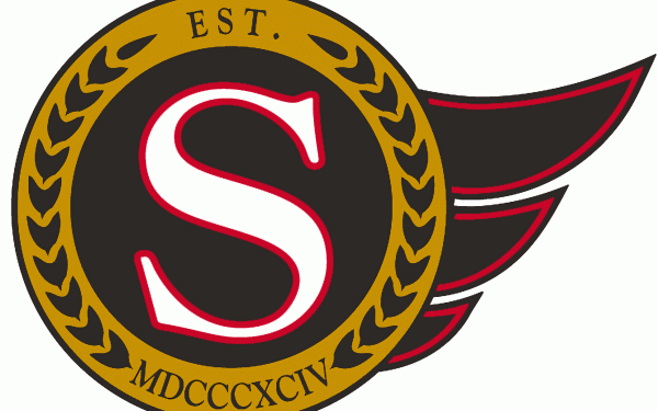 Ottawa Senators HD Wallpaper | Background Image | 2560x1440 | ID:415118