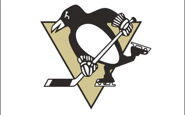 Pittsburgh Penguins Sports HD Desktop Wallpaper | Background Image