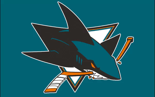 San Jose Sharks Sports HD Desktop Wallpaper | Background Image