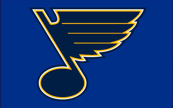 St. Louis Blues Sports HD Desktop Wallpaper | Background Image