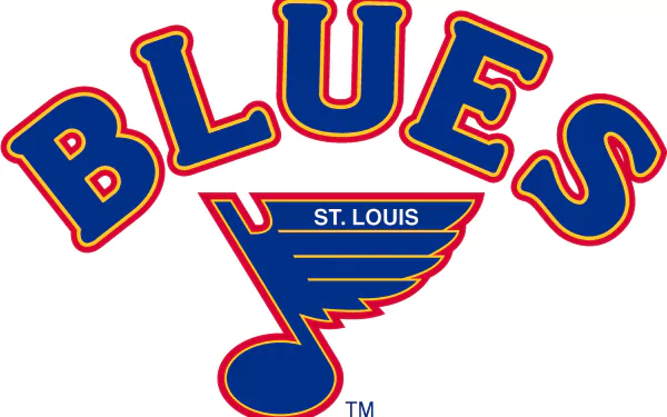 St. Louis Blues Sports HD Desktop Wallpaper | Background Image