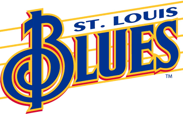 St. Louis Blues Sports HD Desktop Wallpaper | Background Image