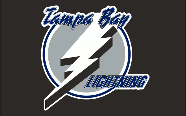 Tampa Bay Lightning Sports HD Desktop Wallpaper | Background Image