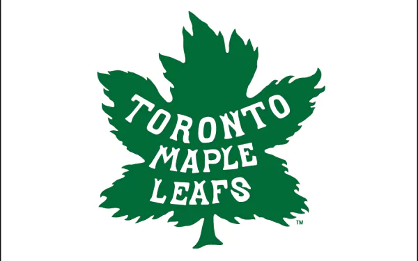 Toronto Maple Leafs Sports HD Desktop Wallpaper | Background Image
