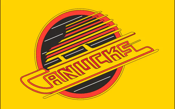 Vancouver Canucks Sports HD Desktop Wallpaper | Background Image