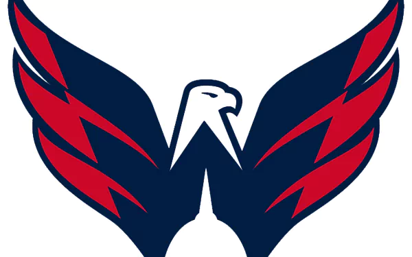 Washington Capitals Sports HD Desktop Wallpaper | Background Image