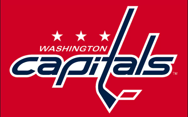 Washington Capitals Sports HD Desktop Wallpaper | Background Image