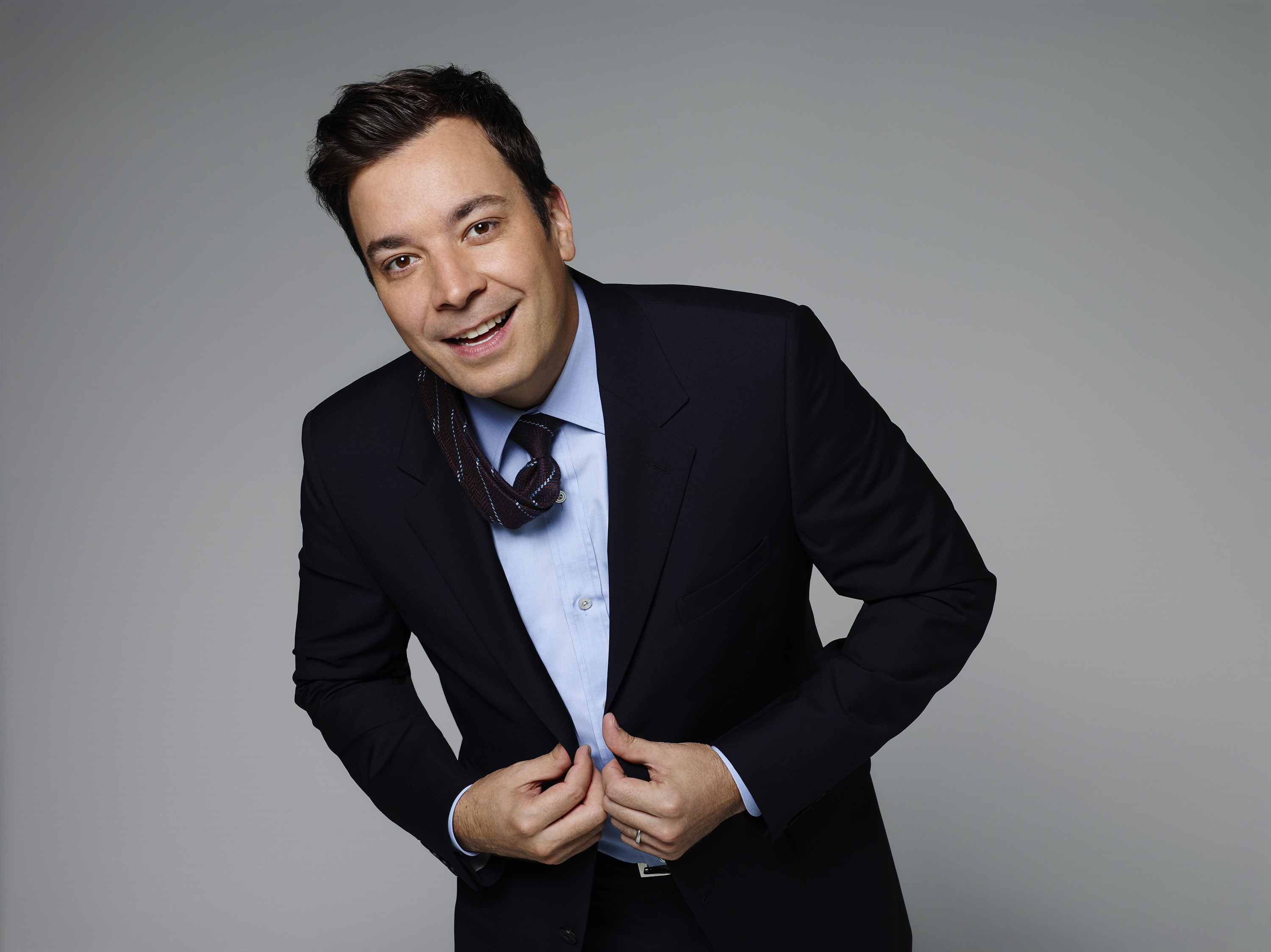 TV Show The Tonight Show Starring Jimmy Fallon HD Wallpaper | Background Image