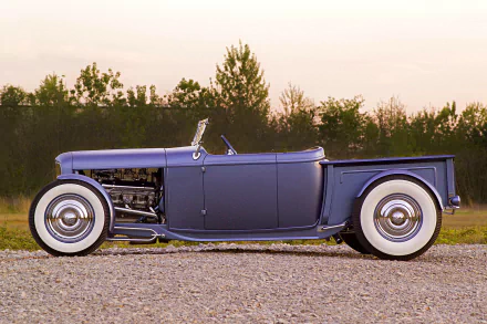  1932 Ford Roadster Pickup