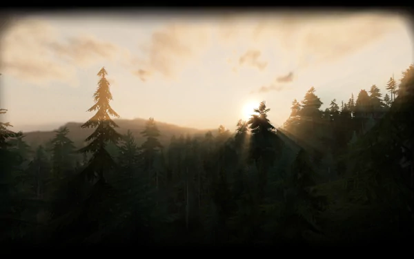 video game Miscreated HD Desktop Wallpaper | Background Image