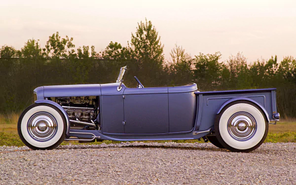  1932 Ford Roadster Pickup
