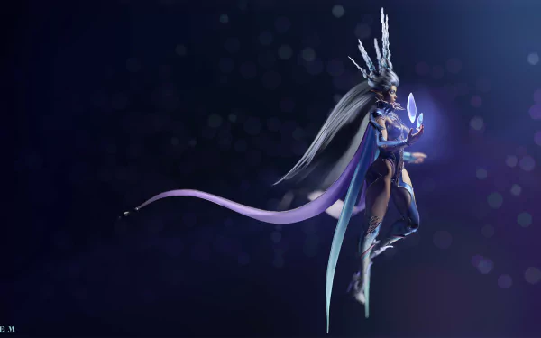 video game Final Fantasy XIV HD Desktop Wallpaper | Background Image