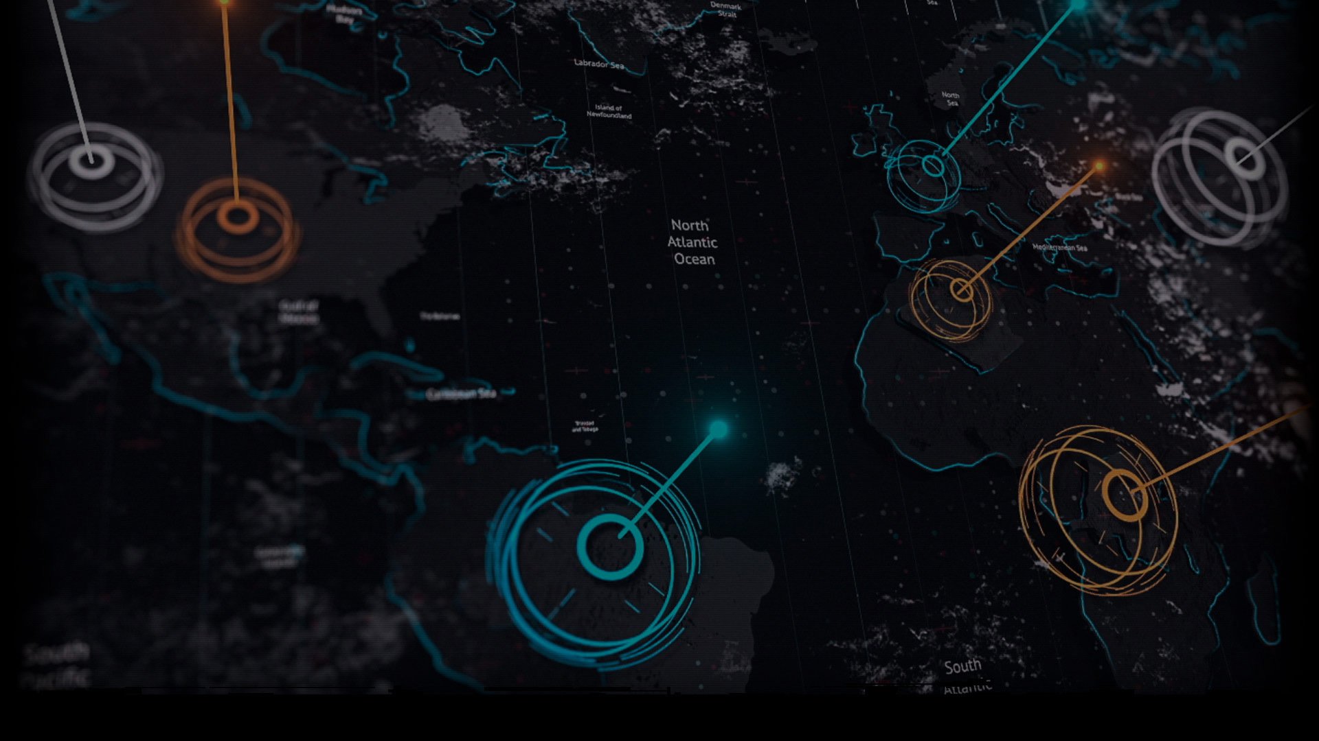 Download Video Game The Surge HD Wallpaper