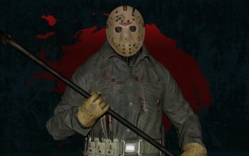 15 Friday The 13th The Game Hd Wallpapers Background Images