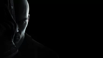 video game Hitman (2016) HD Desktop Wallpaper | Background Image