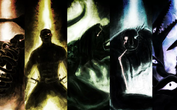  The homunculus