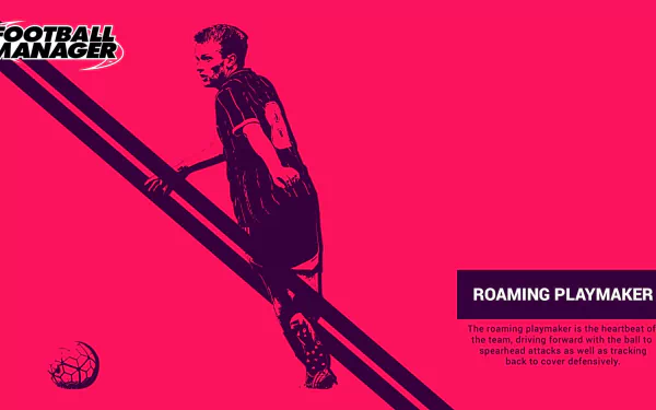 video game Football Manager 2017 HD Desktop Wallpaper | Background Image