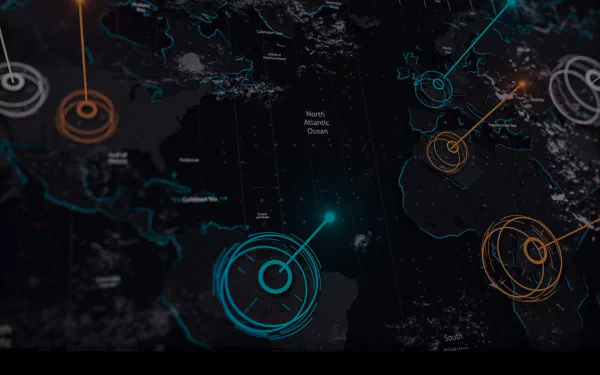 video game The Surge HD Desktop Wallpaper | Background Image