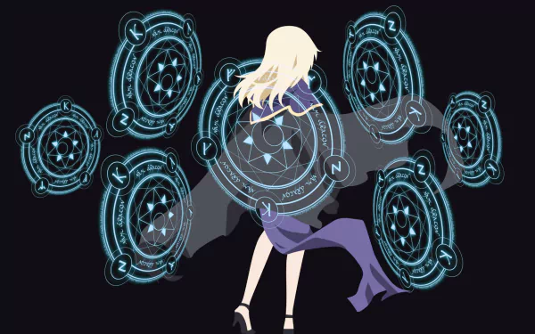  Caster Install Illya Vector
