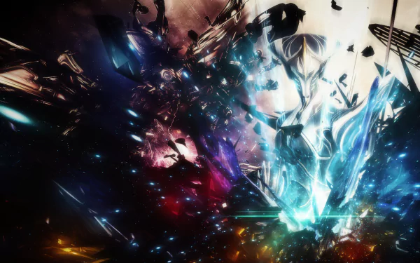 video game Warframe HD Desktop Wallpaper | Background Image