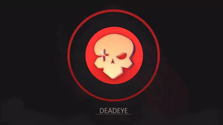 Deadeye