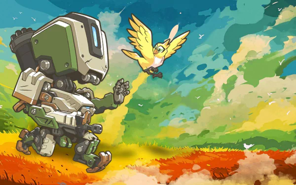  Bastions great chase