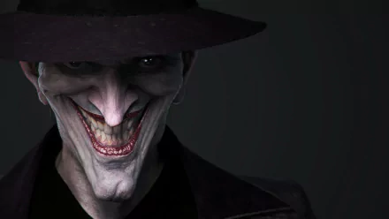 Joker Comic Batman: The Killing Joke HD Desktop Wallpaper | Background Image