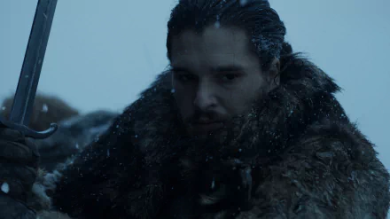 Kit Harington Jon Snow TV Show Game Of Thrones HD Desktop Wallpaper | Background Image