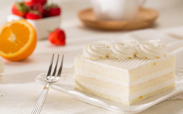 cream cake pastry still life food dessert HD Desktop Wallpaper | Background Image