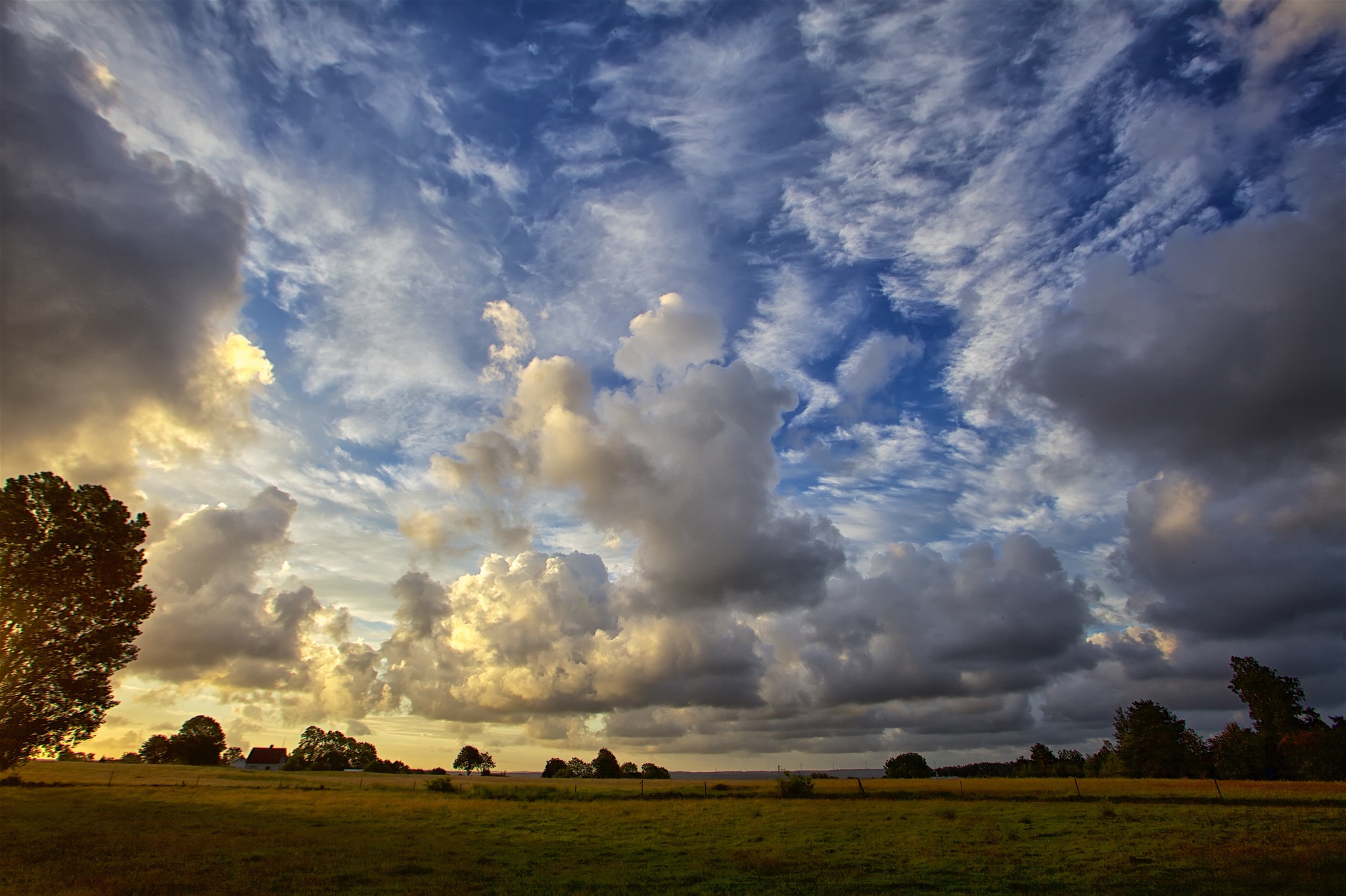 Download Cloud Nature Sky Hd Wallpaper