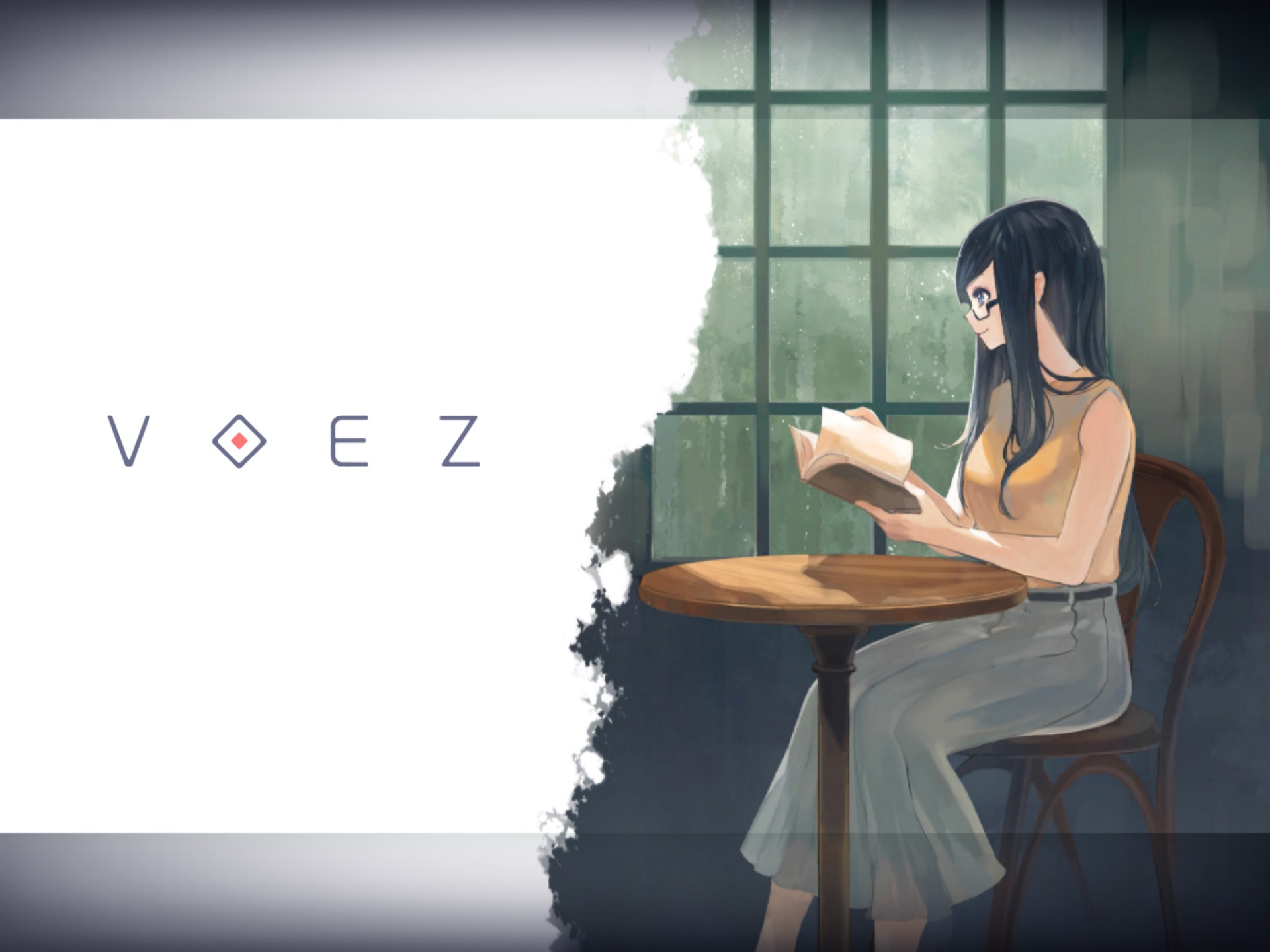 VOEZ Start 2 by UnShattereDHeaRtSVII