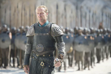 Iain Glen Jorah Mormont TV Show Game Of Thrones HD Desktop Wallpaper | Background Image